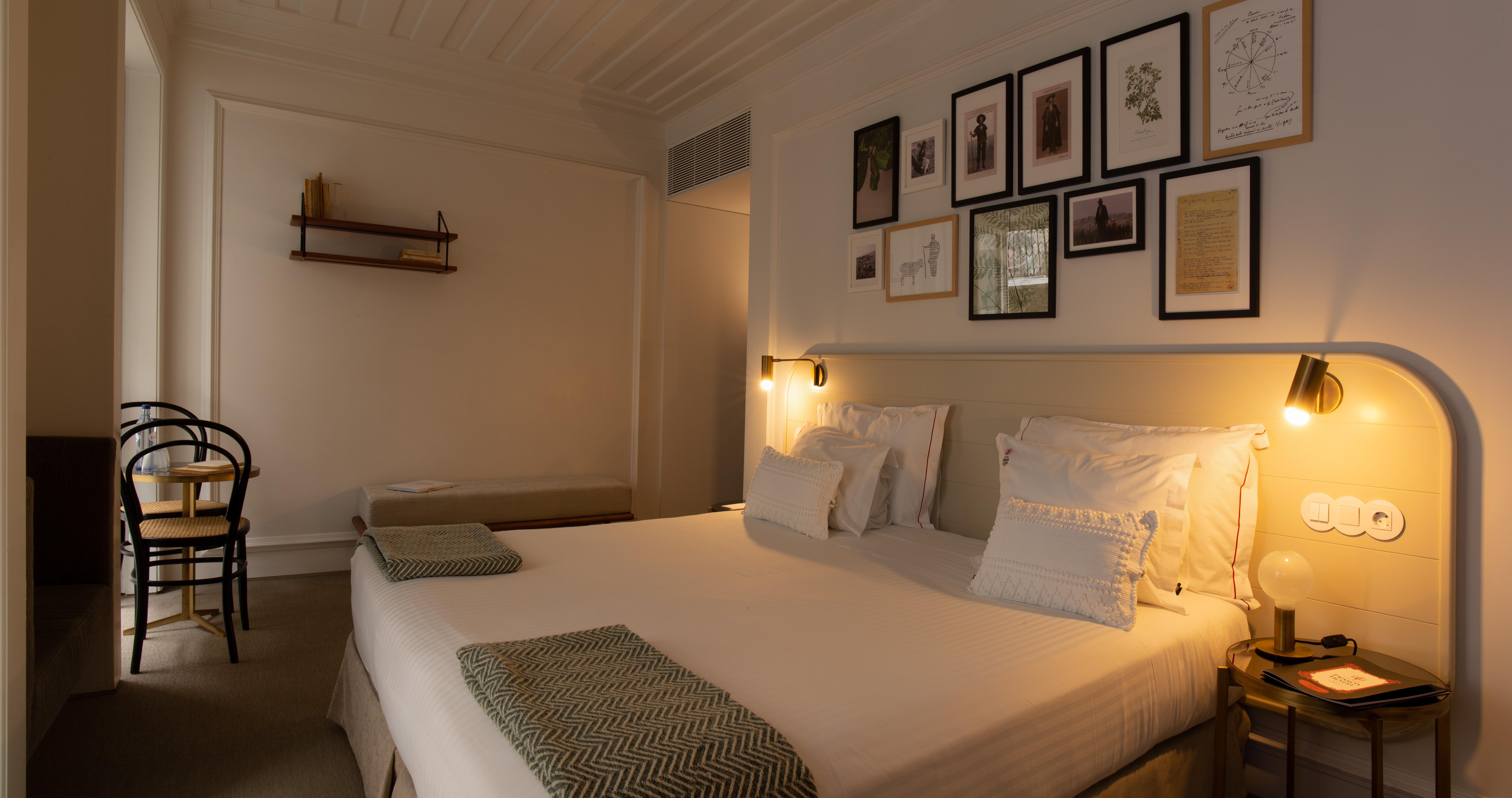 Lisboa Pessoa Hotel — Photos 2